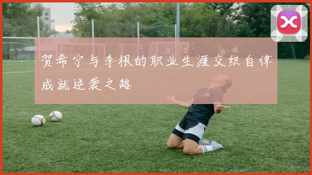 贺希宁与李根的职业生涯交织自律成就逆袭之路